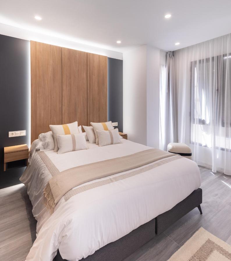 Jerusalen Suites Alicante Exterior photo